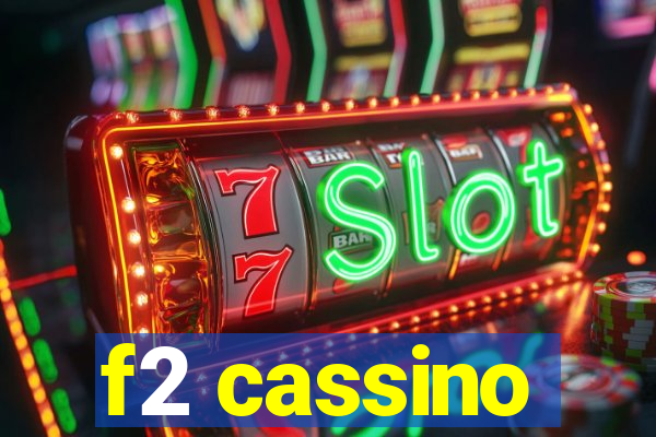 f2 cassino